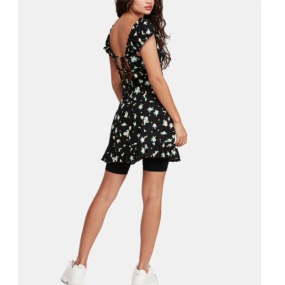 $⬇️! NWT Free People Dress - Picture 3 of 9